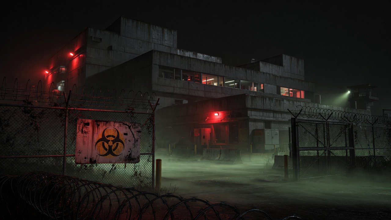 Fort Detrick: O Código-Fonte da Guerra Biológica Americana