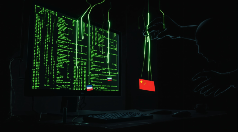 Vault 7: a CIA pode hackear você e culpar a Rússia