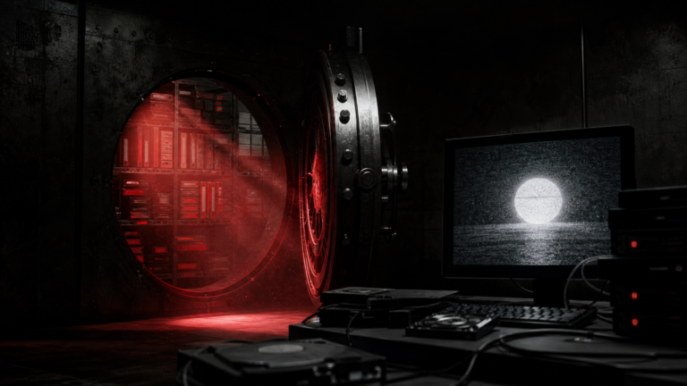 PURSUE Tranche 3: 4,6 gigabytes de coisas que não deveriam existir