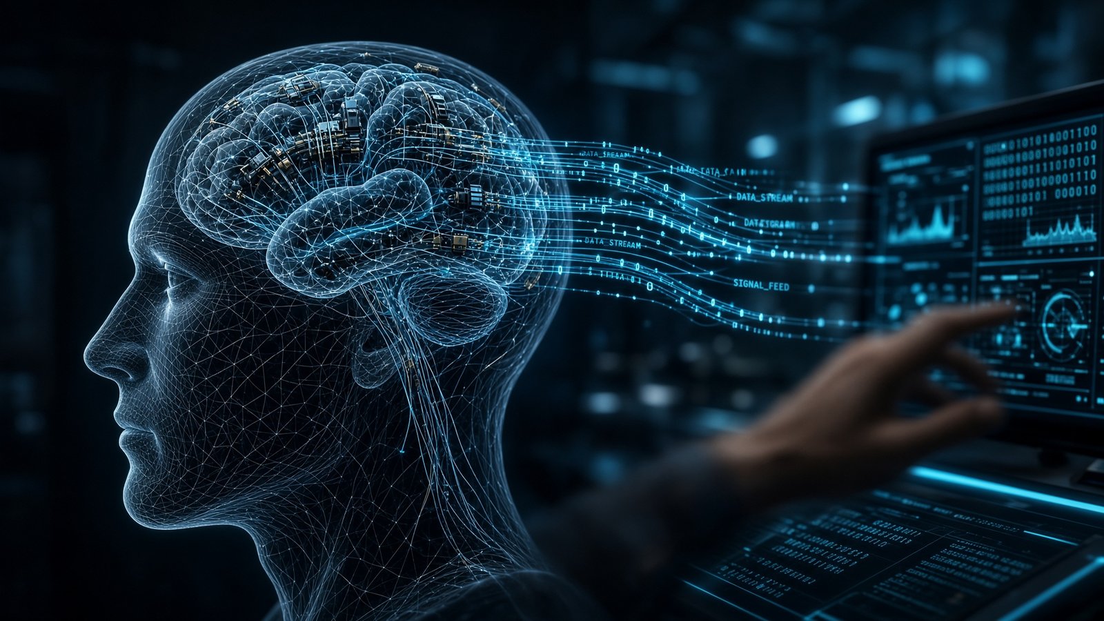 A China aprovou o primeiro implante cerebral comercial do mundo. O resto do planeta ainda discute a definição de “dado neural”